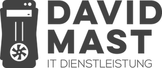 David Mast IT Dienstleistung Mülheim an der Ruhr